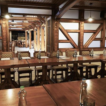 Hotel Baltaci Stary Zamek Napajedla 外观 照片